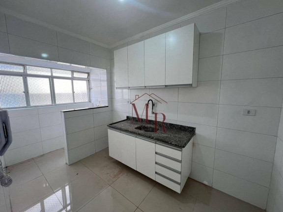 Imagem Apartamento com 1 Quarto à Venda, 47 m² em Tupi - Praia Grande