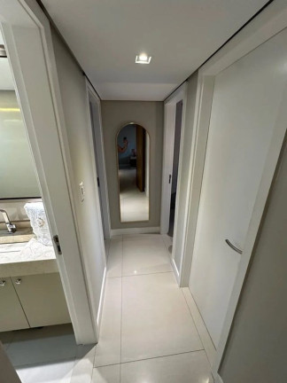 Imagem Apartamento com 3 Quartos à Venda, 102 m² em Caminho Das árvores - Salvador