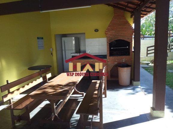 Imagem Casa de Condomínio com 3 Quartos à Venda, 70 m² em Portinho - Cabo Frio Imagem Casa de Condomínio com 3 Quartos à Venda, 70 m² em Portinho - Cabo Frio