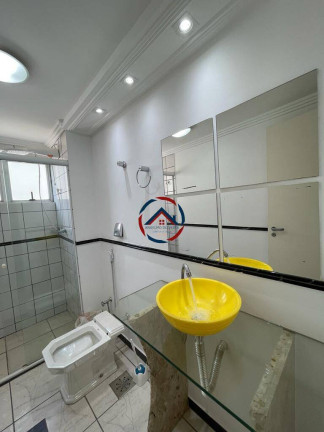 Imagem Apartamento com 4 Quartos à Venda, 225 m² em Jardim Mariana - Cuiabá