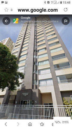 Imagem Apartamento com 2 Quartos para Alugar, 84 m² em Parque Residencial Aquarius - São José Dos Campos
