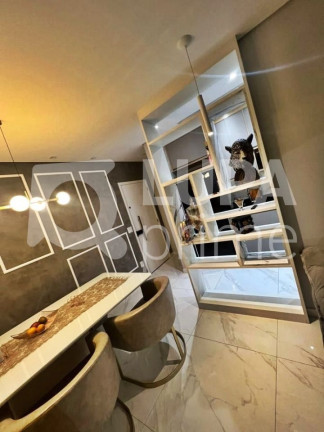 Imagem Apartamento com 2 Quartos à Venda, 47 m² em Vila São João - Guarulhos Imagem Apartamento com 2 Quartos à Venda, 47 m² em Vila São João - Guarulhos