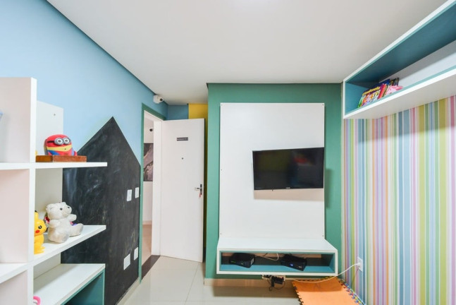 Imagem Apartamento com 2 Quartos à Venda, 57 m² em Mooca - São Paulo