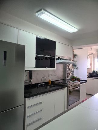 Imagem Apartamento com 2 Quartos à Venda, 104 m² em Jardim Olympia - São Paulo Imagem Apartamento com 2 Quartos à Venda, 104 m² em Jardim Olympia - São Paulo