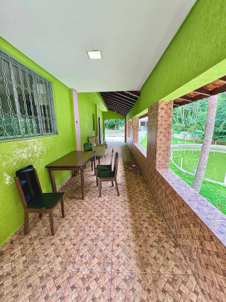 Imagem Chácara com 4 Quartos à Venda, 1.300 m² em Rio Acima - Mairiporã Imagem Chácara com 4 Quartos à Venda, 1.300 m² em Rio Acima - Mairiporã