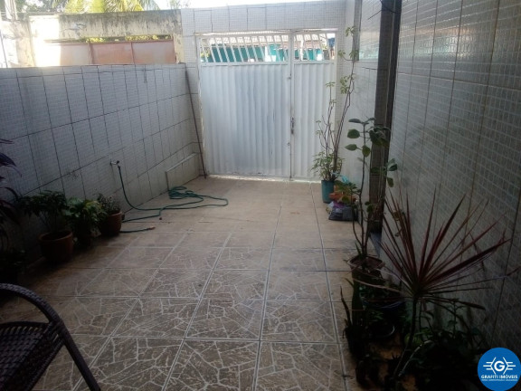 Imagem Imóvel com 3 Quartos à Venda, 304 m² em Campo Grande - Rio De Janeiro