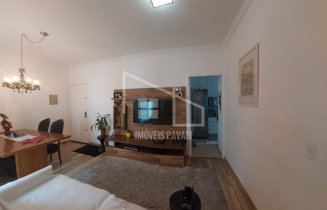 Imagem Apartamento com 3 Quartos à Venda, 69 m² em Planalto - São Bernardo Do Campo