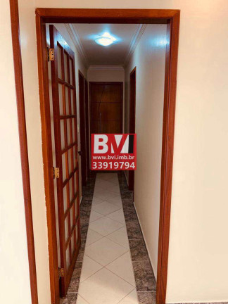 Imagem Apartamento com 4 Quartos à Venda, 183 m² em Vista Alegre - Rio De Janeiro Imagem Apartamento com 4 Quartos à Venda, 183 m² em Vista Alegre - Rio De Janeiro