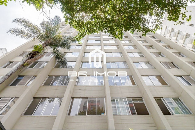 Imóvel com 3 Quartos à Venda, 153 m² em Jardim Paulista - São Paulo