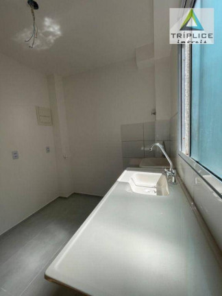 Imagem Apartamento com 2 Quartos à Venda, 42 m² em São Pedro - Juiz De Fora
