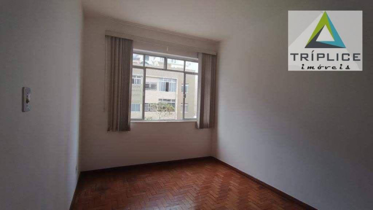 Imagem Apartamento com 3 Quartos à Venda, 68 m² em Santa Helena - Juiz De Fora