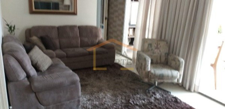 Apartamento com 3 Quartos à Venda, 95 m² em Belém - São Paulo