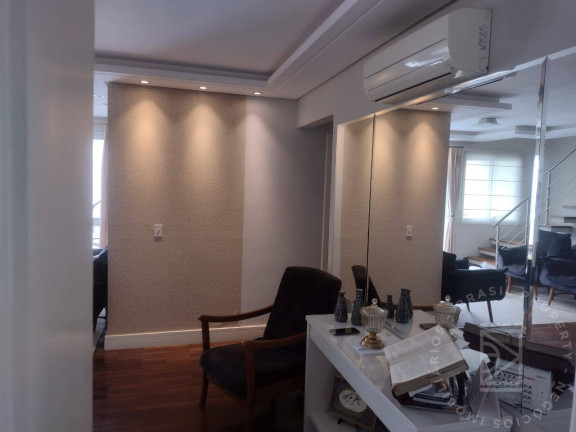 Imagem Apartamento com 5 Quartos à Venda, 255 m² em Jardim Aquarius - São José Dos Campos Imagem Apartamento com 5 Quartos à Venda, 255 m² em Jardim Aquarius - São José Dos Campos