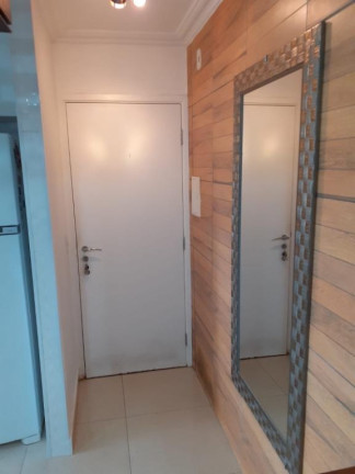 Imagem Apartamento com 2 Quartos à Venda, 50 m² em Interlagos - São Paulo Imagem Apartamento com 2 Quartos à Venda, 50 m² em Interlagos - São Paulo