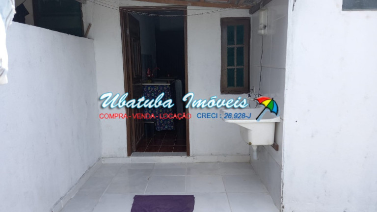 Imagem Casa com 3 Quartos à Venda, 100 m² em Estufa Ii - Ubatuba Imagem Casa com 3 Quartos à Venda, 100 m² em Estufa Ii - Ubatuba