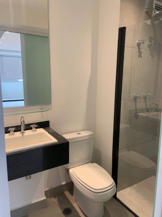 Imagem Apartamento com 1 Quarto à Venda, 42 m² em Vila Olímpia - São Paulo Imagem Apartamento com 1 Quarto à Venda, 42 m² em Vila Olímpia - São Paulo