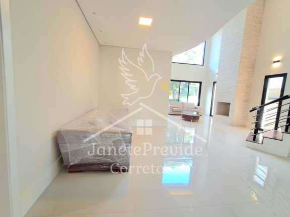 Imagem Casa de Condomínio com 4 Quartos à Venda, 630 m² em Alphaville - Santana De Parnaíba Imagem Casa de Condomínio com 4 Quartos à Venda, 630 m² em Alphaville - Santana De Parnaíba