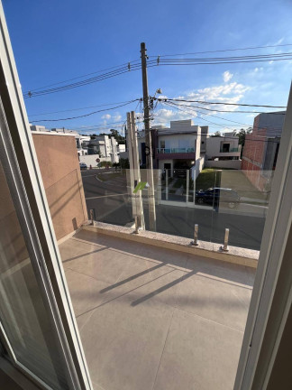 Imagem Casa com 3 Quartos à Venda, 112 m² em Jardim Celeste - Jundiaí