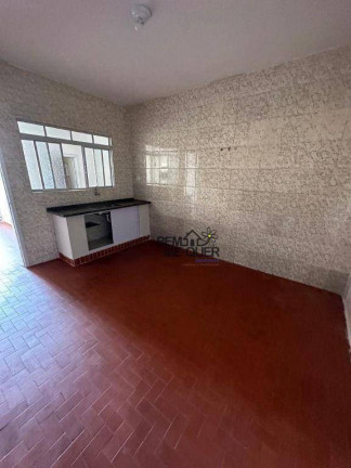 Imagem Sobrado com 4 Quartos à Venda, 165 m² em Vila Clarice - São Paulo Imagem Sobrado com 4 Quartos à Venda, 165 m² em Vila Clarice - São Paulo