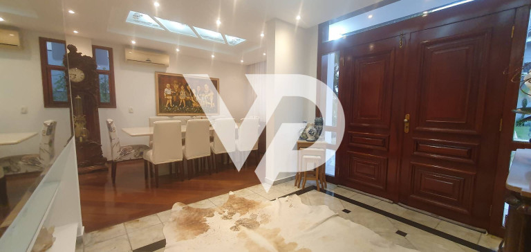 Imagem Casa de Condomínio com 4 Quartos à Venda, 552 m² em Alphaville - Santana De Parnaíba Imagem Casa de Condomínio com 4 Quartos à Venda, 552 m² em Alphaville - Santana De Parnaíba