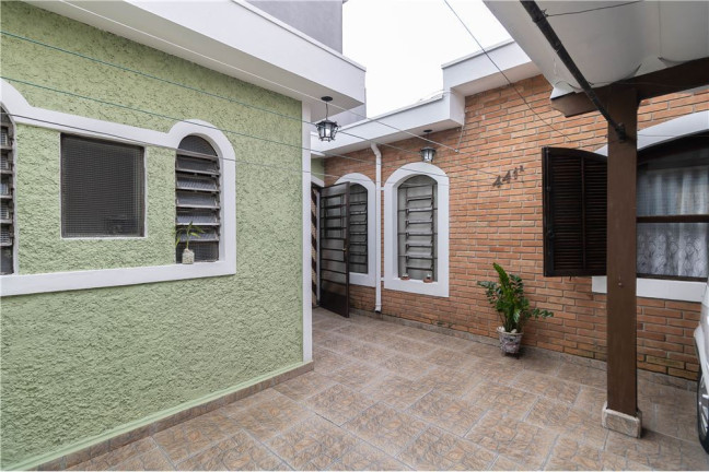 Imagem Casa com 2 Quartos à Venda,  em Vila Prudente - São Paulo