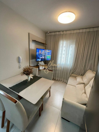 Apartamento com 2 Quartos à Venda, 32 m² em Parque Fongaro - São Paulo