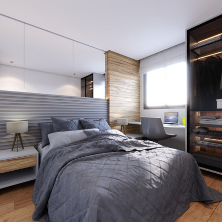 Imagem Apartamento com 3 Quartos à Venda, 66 m² em Boa Vista - Recife Imagem Apartamento com 3 Quartos à Venda, 66 m² em Boa Vista - Recife