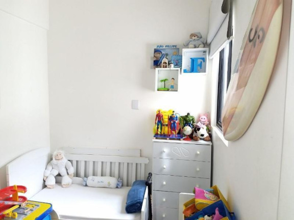Imagem Apartamento com 3 Quartos à Venda, 85 m² em Stiep - Salvador