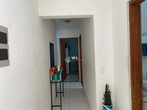 Imagem Casa com 2 Quartos à Venda, 91 m² em Bairro Do Poste - Jundiaí