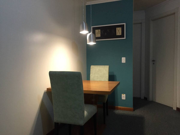 Imagem Apartamento com 2 Quartos à Venda, 48 m² em Vila Olímpia - São Paulo