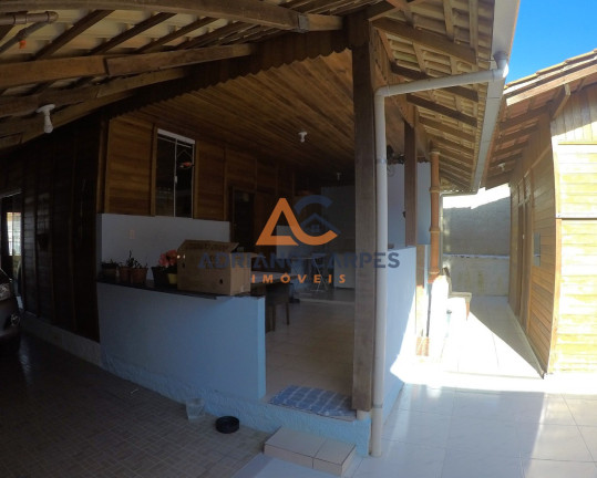 Imagem Casa com 4 Quartos à Venda, 80 m² em Nossa Senhora Da Paz - Balneário Piçarras