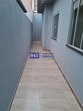 Imagem Casa com 3 Quartos à Venda, 85 m² em Jardim Prefeito Milton Menezes - Londrina