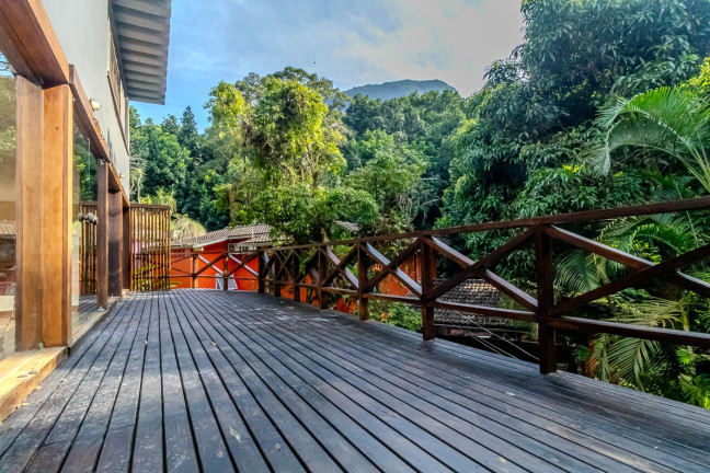 Imagem Casa com 5 Quartos à Venda, 384 m² em São Conrado - Rio De Janeiro