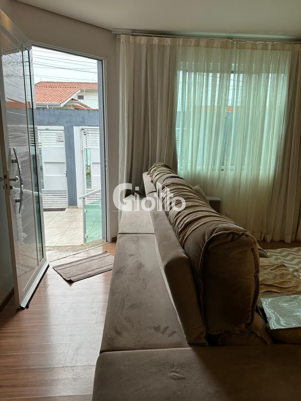 Imagem Sobrado com 3 Quartos à Venda, 107 m² em Vila Jundiaí - Mogi Das Cruzes