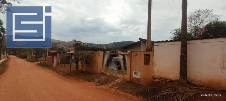 Imagem Casa com 2 Quartos à Venda, 70 m² em Nogueiras - Socorro Imagem Casa com 2 Quartos à Venda, 70 m² em Nogueiras - Socorro
