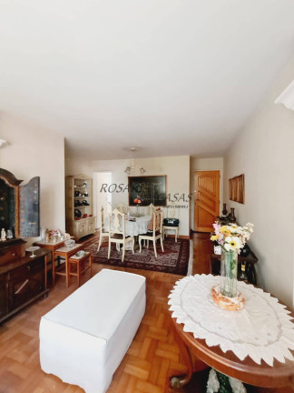 Imagem Apartamento com 3 Quartos à Venda, 83 m² em Perdizes - São Paulo Imagem Apartamento com 3 Quartos à Venda, 83 m² em Perdizes - São Paulo