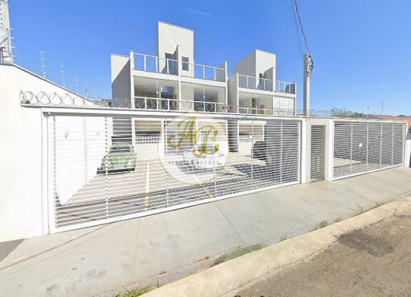 Imagem Apartamento com 3 Quartos à Venda, 167 m² em São Joaquim - Franca Imagem Apartamento com 3 Quartos à Venda, 167 m² em São Joaquim - Franca