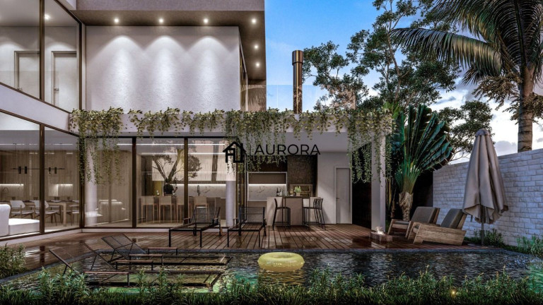 Imagem Casa com 4 Quartos à Venda, 298 m² em Santa Regina - Camboriú Imagem Casa com 4 Quartos à Venda, 298 m² em Santa Regina - Camboriú