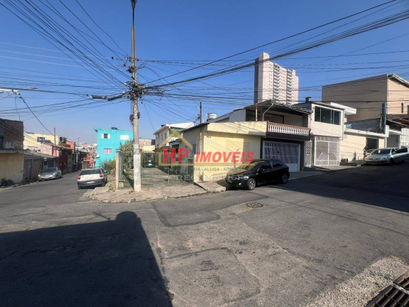Casa com 5 Quartos à Venda, 180 m² em Vila Yolanda - Osasco