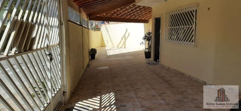 Imagem Casa com 2 Quartos à Venda, 142 m² em Parque Novo Oratório - Santo André Imagem Casa com 2 Quartos à Venda, 142 m² em Parque Novo Oratório - Santo André