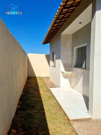 Imagem Casa com 2 Quartos à Venda, 52 m² em Tijuco - Esmeraldas Imagem Casa com 2 Quartos à Venda, 52 m² em Tijuco - Esmeraldas