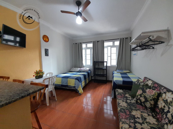 Apartamento com 1 Quarto para Alugar, 55 m²