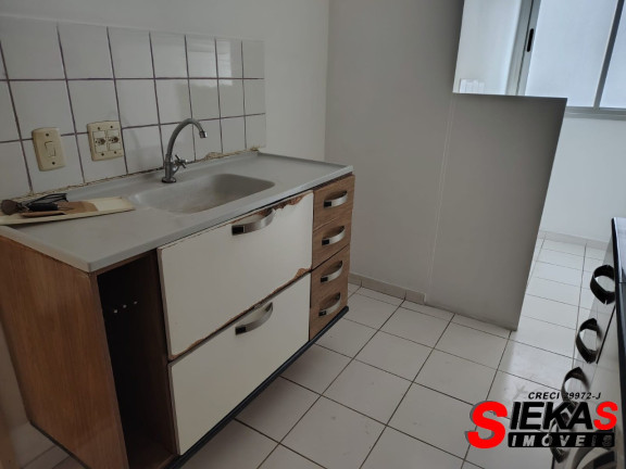 Imagem Apartamento com 2 Quartos à Venda, 52 m² em Vila Carrão - São Paulo Imagem Apartamento com 2 Quartos à Venda, 52 m² em Vila Carrão - São Paulo
