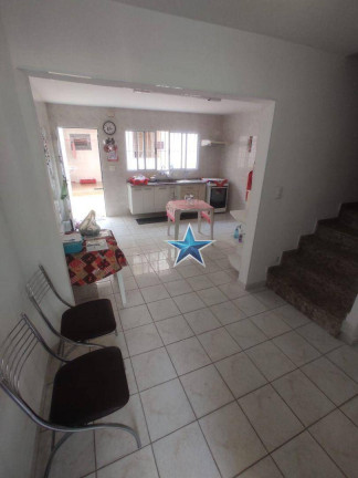 Imagem Sobrado com 2 Quartos à Venda, 90 m² em Freguesia Do ó - São Paulo