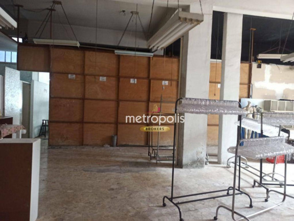 Imagem Sala Comercial para Alugar, 400 m² em Centro - São Caetano Do Sul Imagem Sala Comercial para Alugar, 400 m² em Centro - São Caetano Do Sul