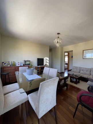 Imagem Apartamento com 3 Quartos à Venda, 93 m² em Centro - Santa Maria