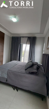 Imagem Imóvel com 3 Quartos à Venda, 302 m² em Condomínio Vila Azul - Sorocaba