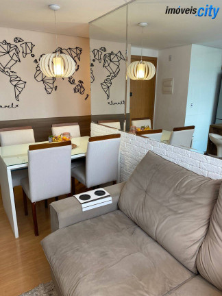 Apartamento com 2 Quartos à Venda, 45 m² em Pirituba - São Paulo