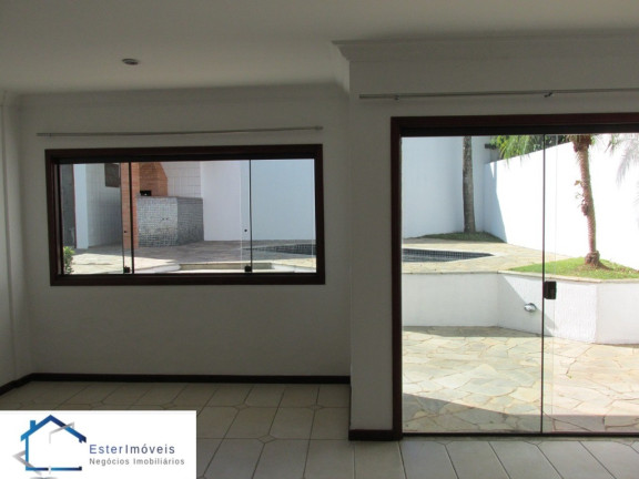 Imagem Casa com 5 Quartos para Alugar ou Temporada, 400 m² em Alphaville - Santana De Parnaíba Imagem Casa com 5 Quartos para Alugar ou Temporada, 400 m² em Alphaville - Santana De Parnaíba