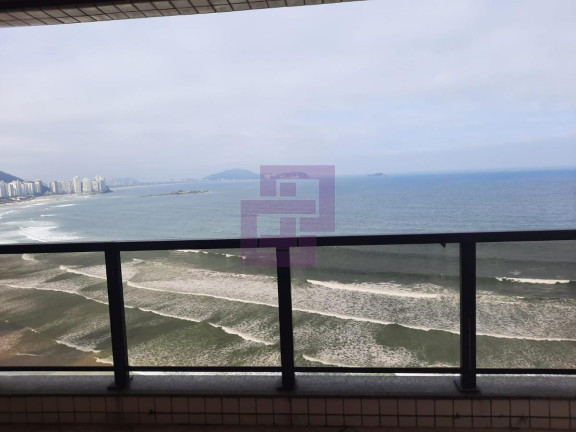 Apartamento com 3 Quartos à Venda, 180 m² em Vila Luis Antônio - Guarujá